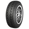 Nankang ICE ACTIVA SW-8 ( 205/50 R17 93T XL, stavljenji spike-ovi )