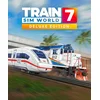 Train Sim World® 7: Deluxe Edition Steam Key (PC) GLOBAL