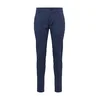 Tommy Jeans za moške. DM0DM09595 Temnopolte hlače Scanton Chino (36/33), Priložnostno, Organski bombaž, Trajnostni, Mornarica