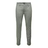 Only & Sons Chino hlače ONSMark zelena