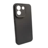 Maska 3D Camera za Xiaomi Redmi Note 17 Pro Max 5G (EU) crna