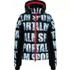 ZENSKA SPORTALM SKI JAKNA ICECUBE SPORTALM - 9820503185-59-36