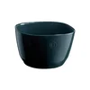 Salad bowl, ceramics, 22cm/3.7L, Belle-Ile - Emile Henry