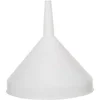 Gastro plastični lijak 30 cm, različne barve