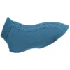 Trixie Pulover za Pse Kenton Plava - M