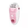 ROWENTA  Depilator Silence Soft EP5640D1