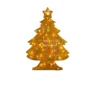 WALLXPERT XMASGOLD 031 Zidna dekoracija