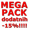 Toner HP 79A (CF279A) 3 KOSI - 13,99 € za KOS!