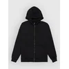 DC Lowcase jopica s kapuco black