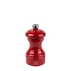 Salt grinder, 10 cm, Bistrorama Z, Passion Red - Peugeot