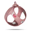 Curli oprsnica za pse Air-Mesh, roza S