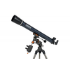 CELESTRON teleskop ASTROMASTER 90 EQ