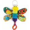 TOMY Lamaze plišana zvečka Freddie the Firefly