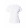 ADIDAS PERFORMANCE Funkcionalna majica Adizero Essentials , bela
