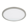 Globo 41562-24N - LED prigušiva kupatilska svetiljka SAPANA LED/24W/230V IP44