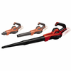 EINHELL GE-UB 18/250 Li E-Solo Akumulatorski duvač lišća