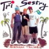 Tři Sestry - Švedská Trojka (CD)