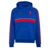 adidas Originals Mikica s kapuco Manchester United Originals