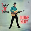 Duane Eddy - Twistin N Twangin (Limited Edition) (180 g) (LP)