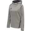 Mikica kapuco Hummel CIMA XK HOODIE WOMAN
