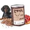 ZOYA Deer mokra hrana za pse, 400 g
