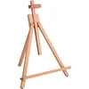 COOZEE 64 cm leseno slikarsko stojalo