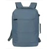 Travelite Workfloow L Denimblue Nahrbtnik Modra