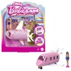 Barbieland mini lutka i avion ( 1043425 )