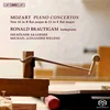 MOZART:PIANO CONCERTOS NO.18 & 22/BRAUTIGAM