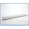 Duplo spirala PVC 10mm bela 1/100 ( 0294 )