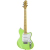 Električna gitara Ibanez - YY10, Slime Green Sparkle