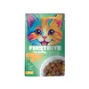 M-PETS | First Bite Kunec v želeju 85g