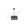 LUNA HN8069A 3*E27 BLACK