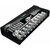 Wera SET KLJUČEV IN NASTAVK + RAGLJA ZYKLOP METAL 1/2 28 DEL