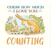 Guess How Much I Love You: Counting