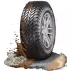 General GRABBER AT3 ( 265/45 R21 108H XL, sa rebrom felne )