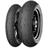 Continental ContiSportAttack 5 ( 120/70 ZR17 TL (58W) )