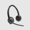 Poly Savi 8420 Office Stereo slušalke Microsoft Teams Certified DECT 1880-1900 MHz