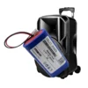 TELIT POWER Baterija za bluetooth zvučnik PMG230, Li-Ion, 7.2V, 2900mAh, 40W