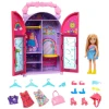 Barbie: Chelseajin omara