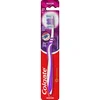 COLGATE Četkica za zube Zig Zag Flexi Medium plavo-bela
