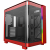 slomart Montech KING 95 Midi Tower Rdeč