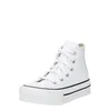 CONVERSE Superge Chuck Taylor All Star črna / bela