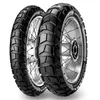 Metzeler KAROO 3 90/90-21 TL 54R M+S karakteristika, prednji kotae, M/C