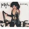 Bitch - Be My Slave (Clear Coloured) (LP)