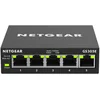Netgear NETGEAR GS305E Gigabitni mrežni stikalo, 5-portni, Managed Plus