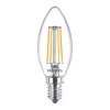 PHILIPS CorePro LED SVEČICA ND4.3-40W E14 840 B35 CL G 8719514347403