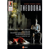 HANDEL:THEODORA/FINK/KRANZLE/MEHTA