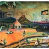 Sans Soucis - Circumnavigating Georgia (LP)