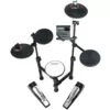 Carlsbro Club100 Pack 2 Elektronski Bubnjevi Komplet